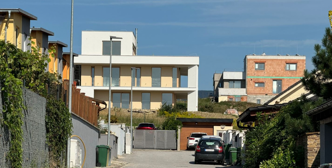 Vila Prešov