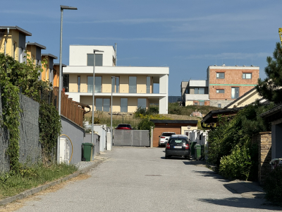 Vila Prešov